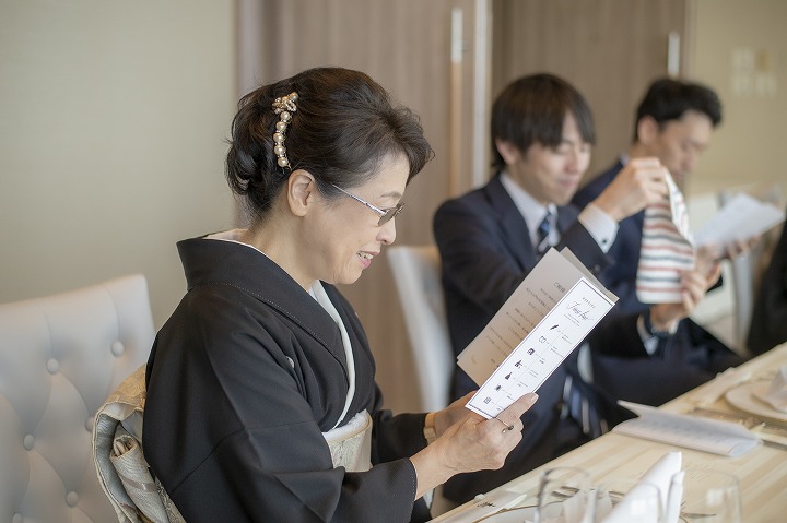 小さな結婚式福岡店 ~ヒルトン福岡シーホークpart③~