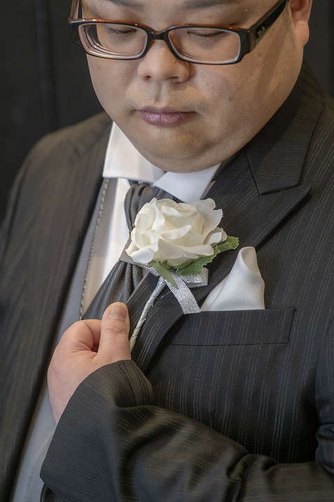 小さな結婚式福岡店 ~ヒルトン福岡シーホークpart①~