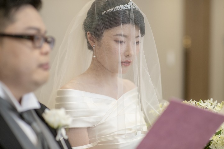 小さな結婚式福岡店 ~ヒルトン福岡シーホークpart①~