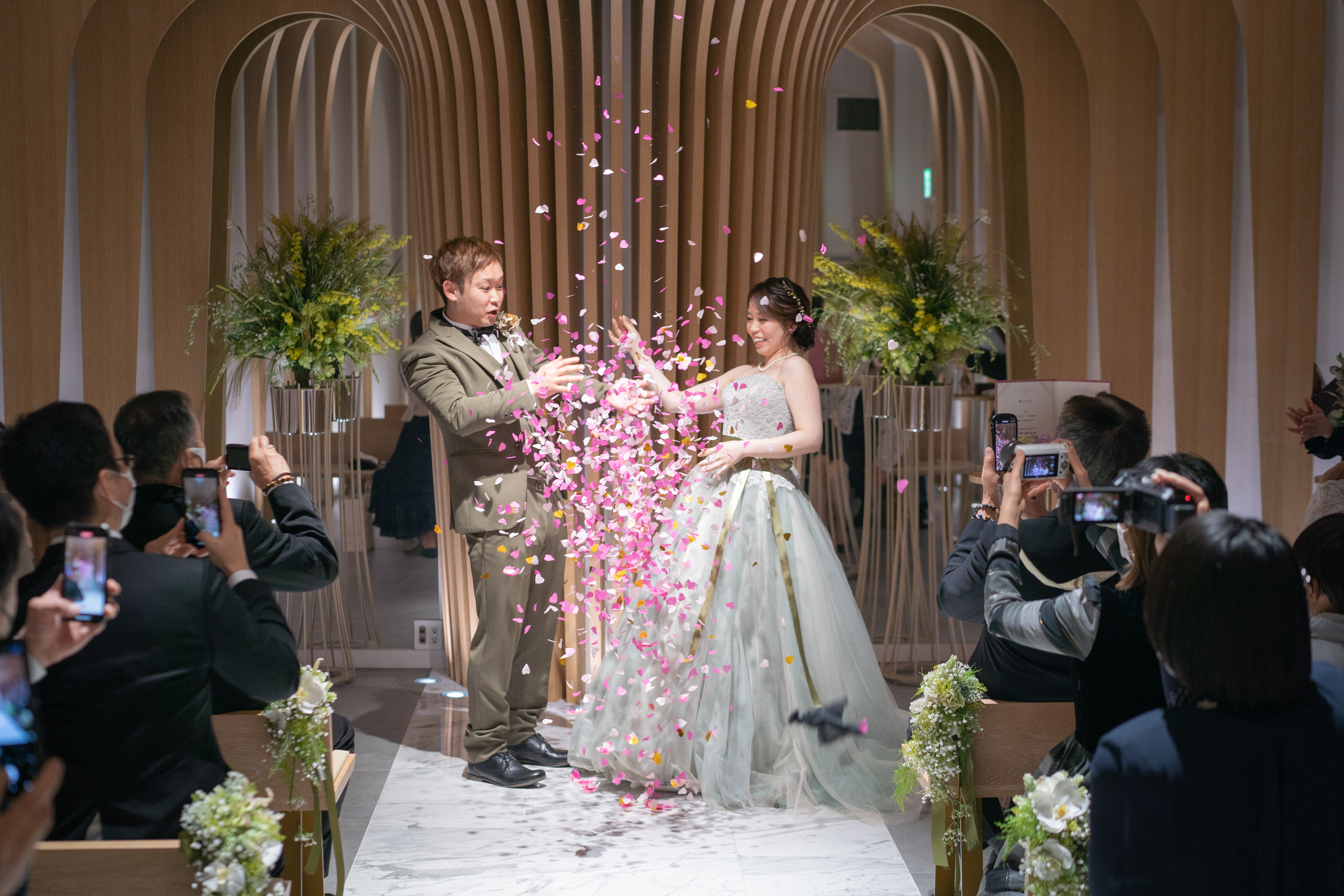 ジェンダーリビール