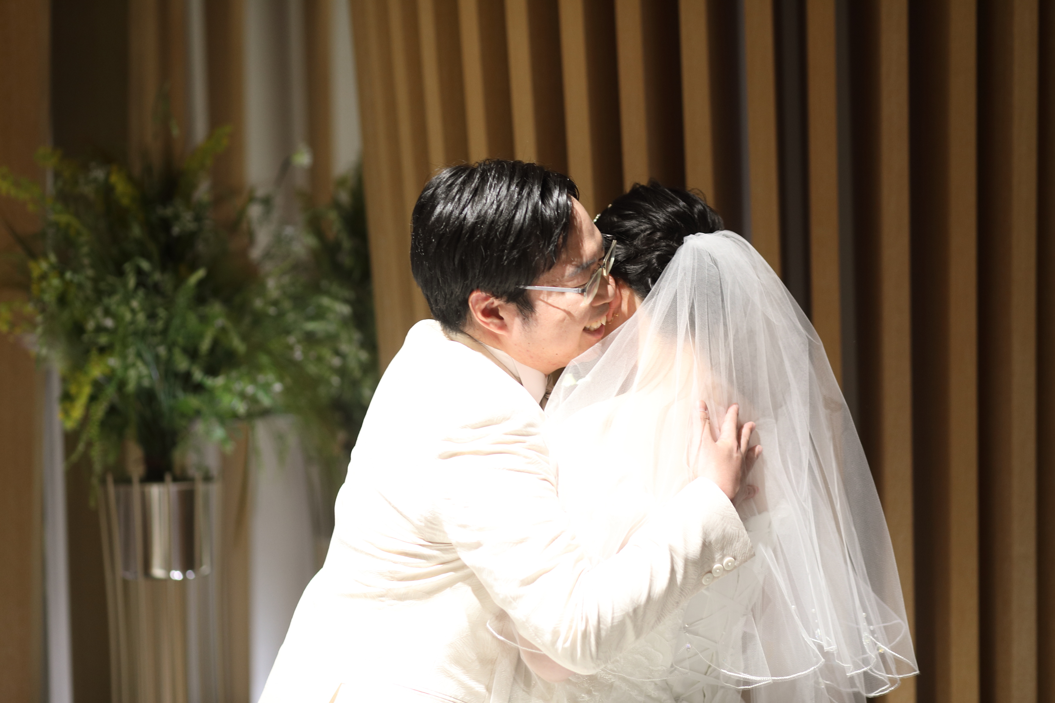 メッセージで想いを伝えよう?