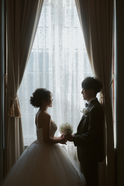 小さな結婚式松山店?～ご家族様とアットホームウェディング⑥～