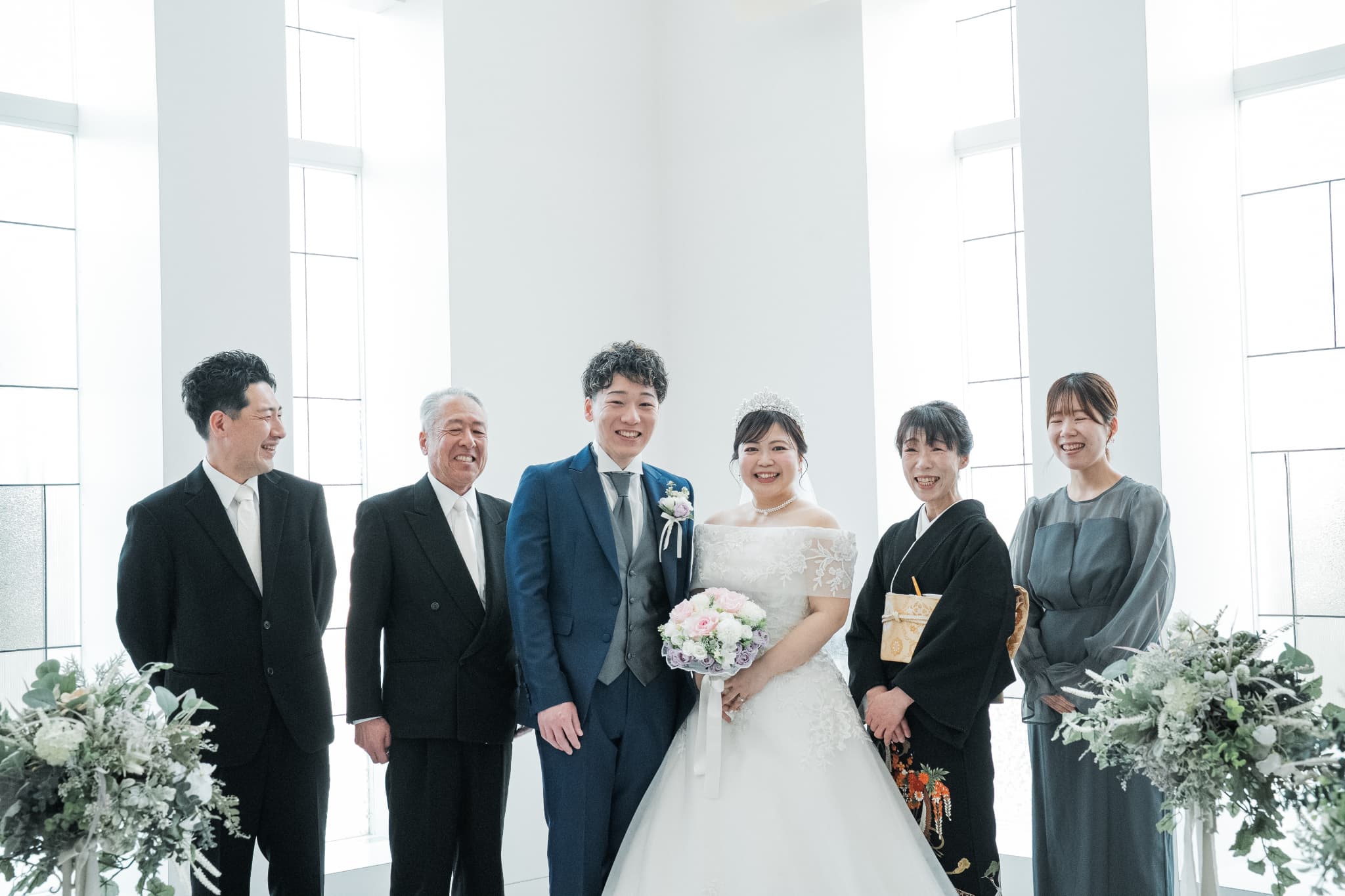 結婚式の写真を残す意味とは？