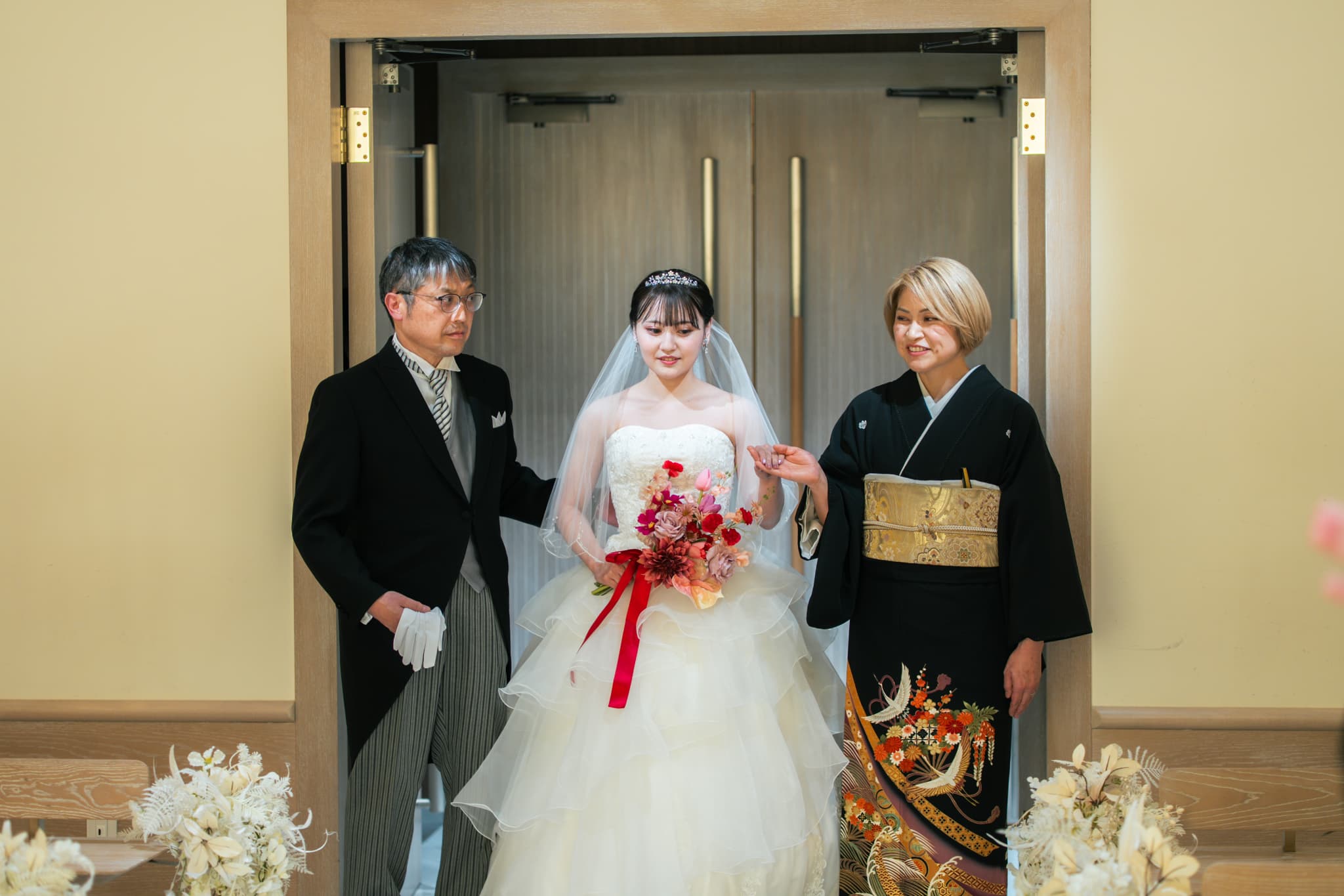 結婚式の写真を残す意味とは？