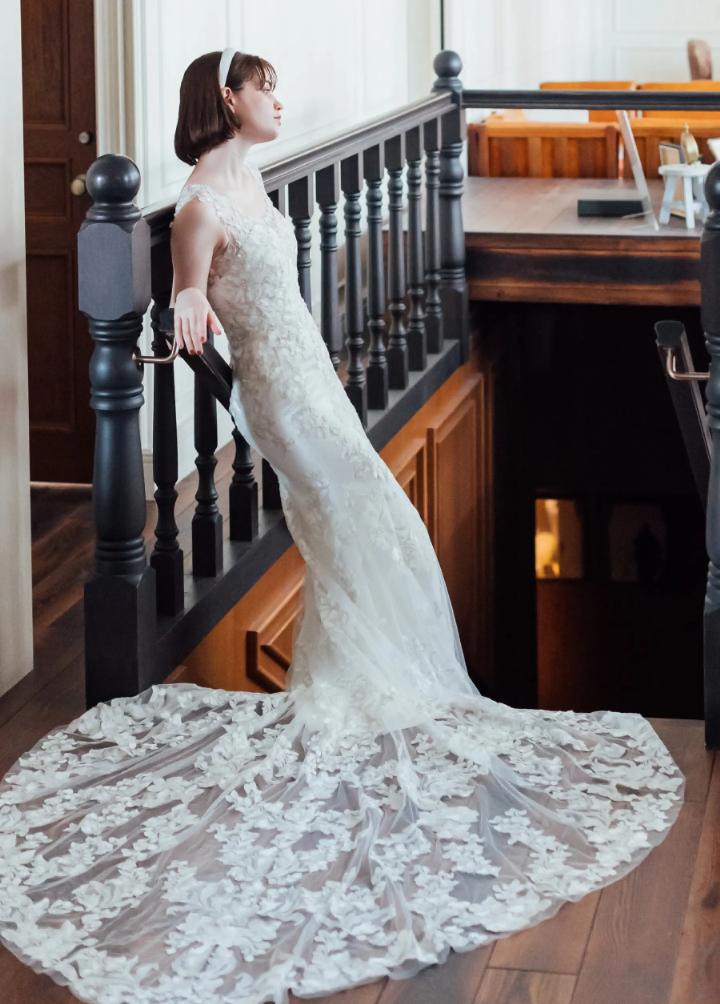 【3月23日・24日限定!】衣装試着付き相談会開催!