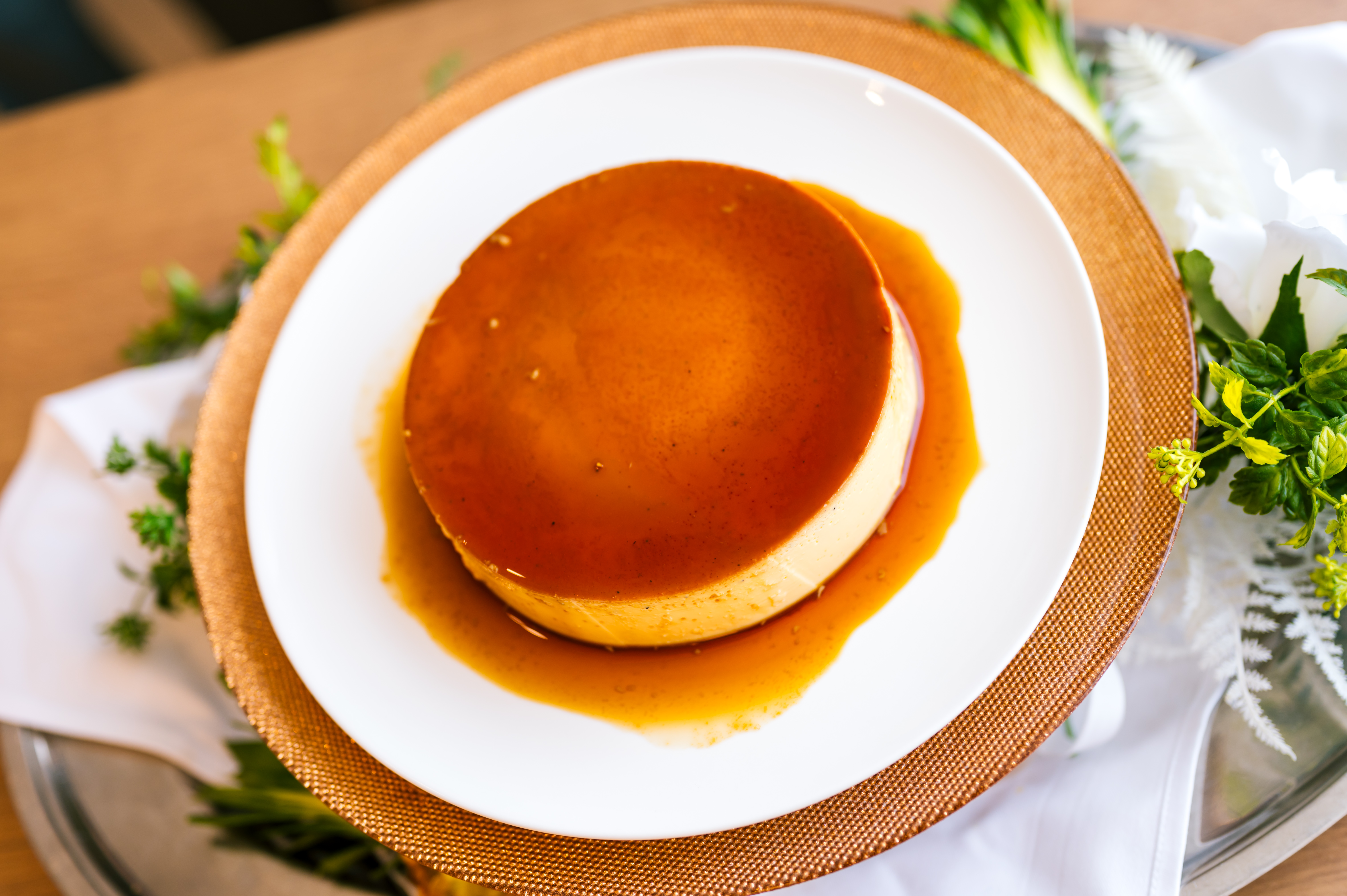 小さな結婚式横浜店～プリンデコレーション?～