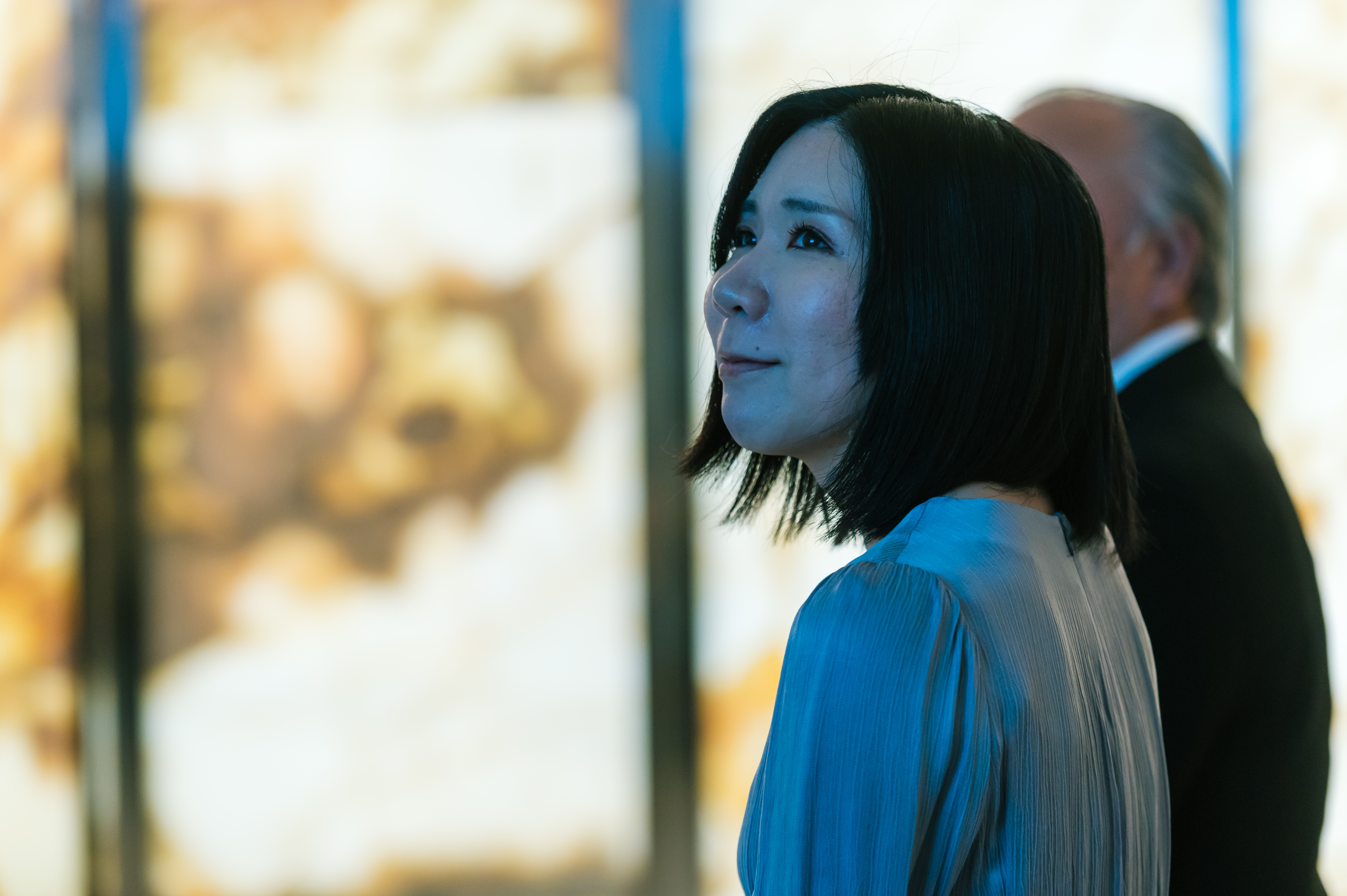 小さな結婚式横浜店～プリンデコレーション?～