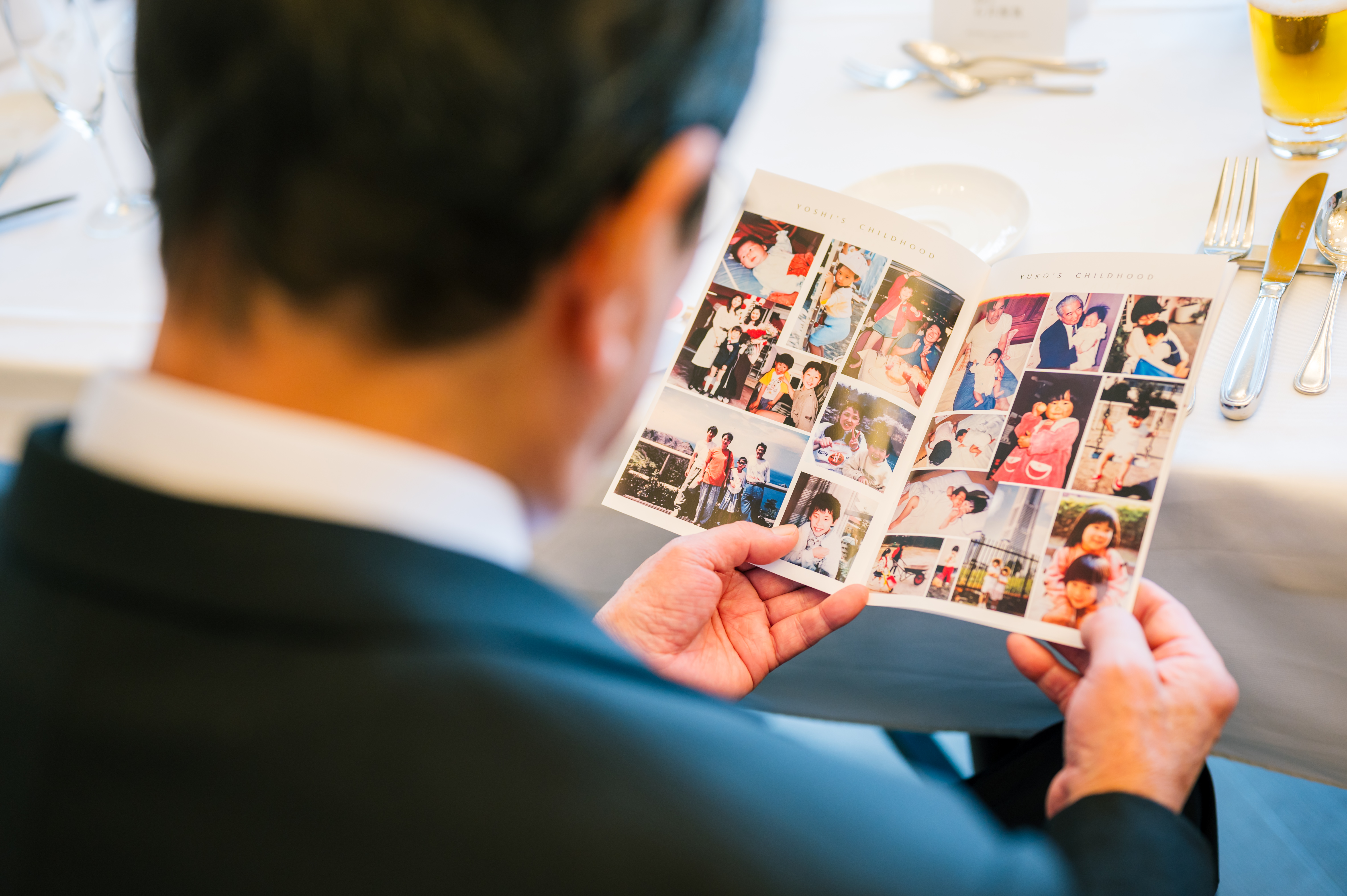 小さな結婚式横浜店～プリンデコレーション?～