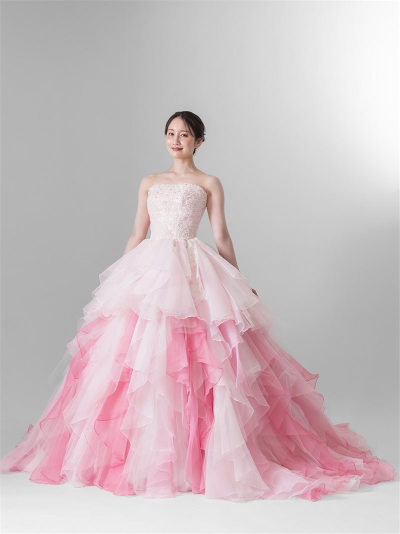 宮崎店新作衣装紹介👗✨【SweetRanunculus/ｽｳｨｰﾄﾗﾅﾝｷｭﾗｽ​】