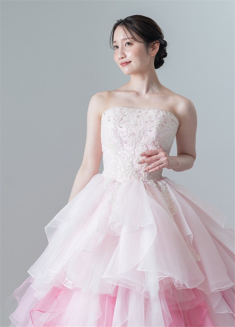 宮崎店新作衣装紹介👗✨【SweetRanunculus/スウィートラナンキュラス】