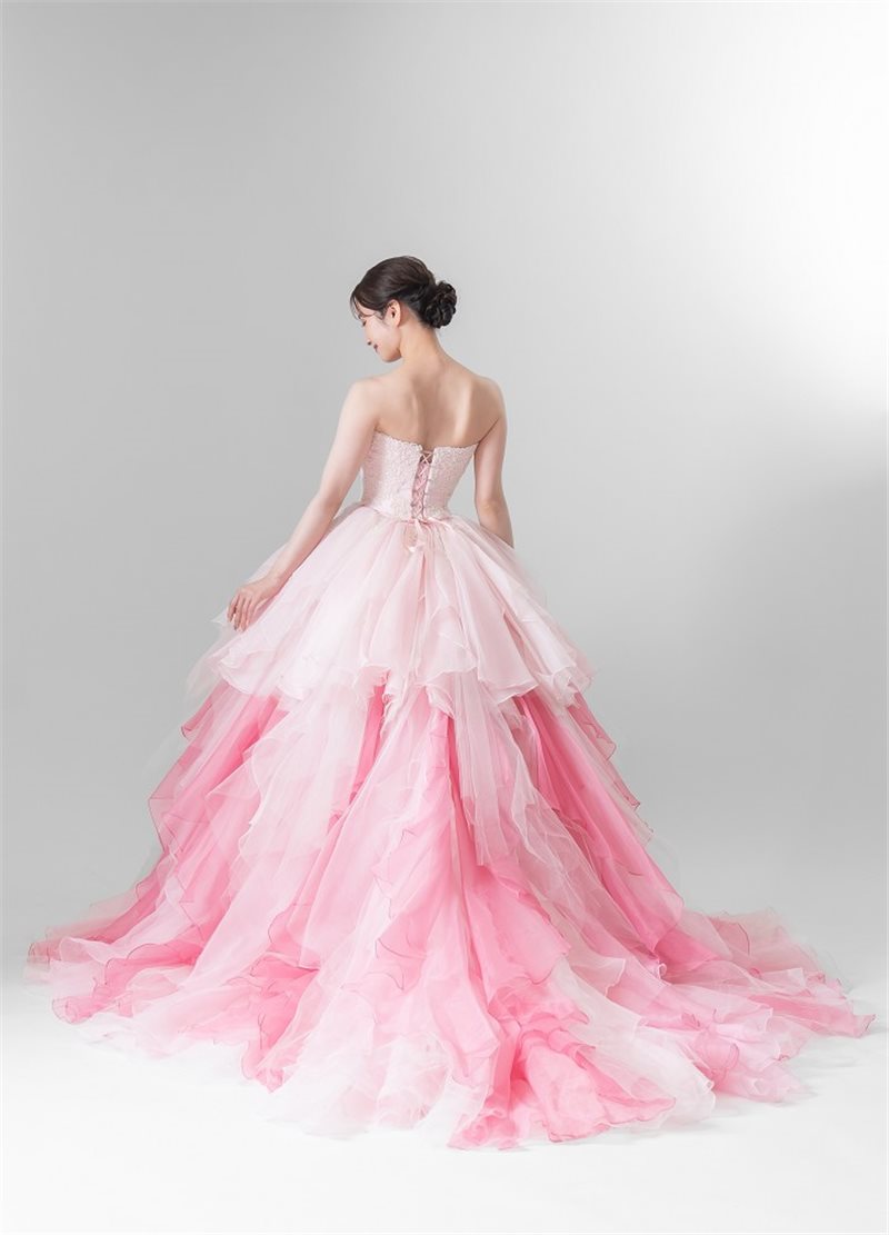 宮崎店新作衣装紹介👗✨【SweetRanunculus/スウィートラナンキュラス】