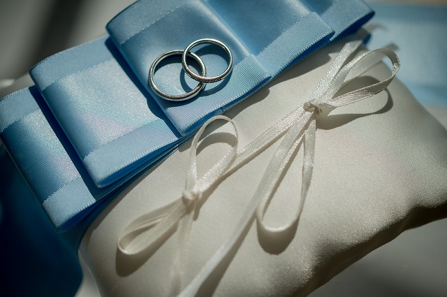Wedding Report♪No.10(挙式編)
