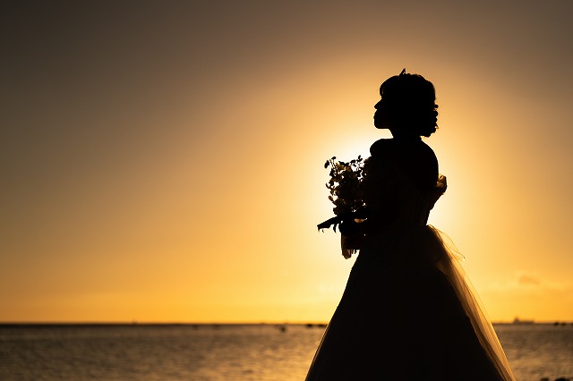 Wedding Report♪No.6(挙式編)