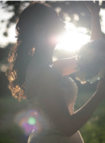 ブライダル業界でトップシェアを誇る、弊社カメラマン集団「ラヴィファクトリー」