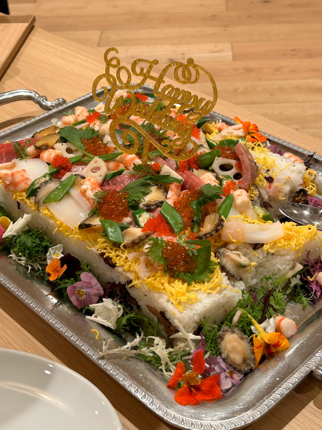 松山レストランウエディング?　レストランAINOに注目！！