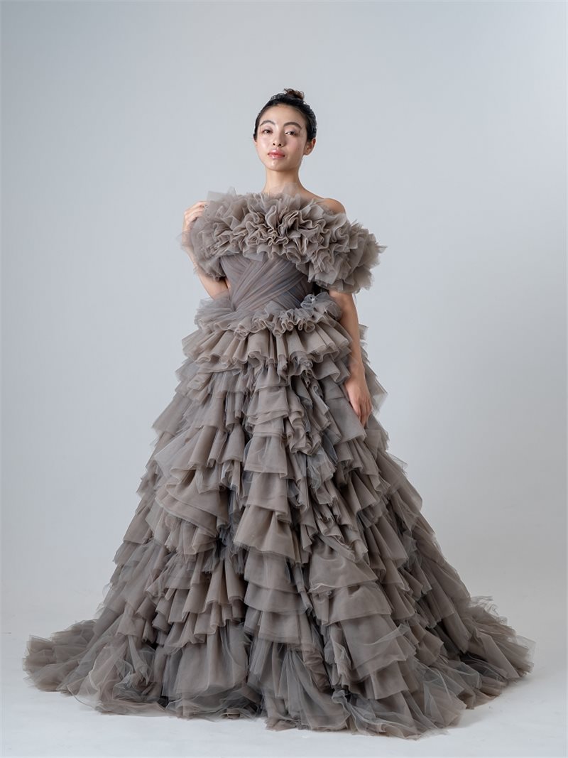 宮崎店新作衣装紹介👗✨【​Lodi  /ロディ】