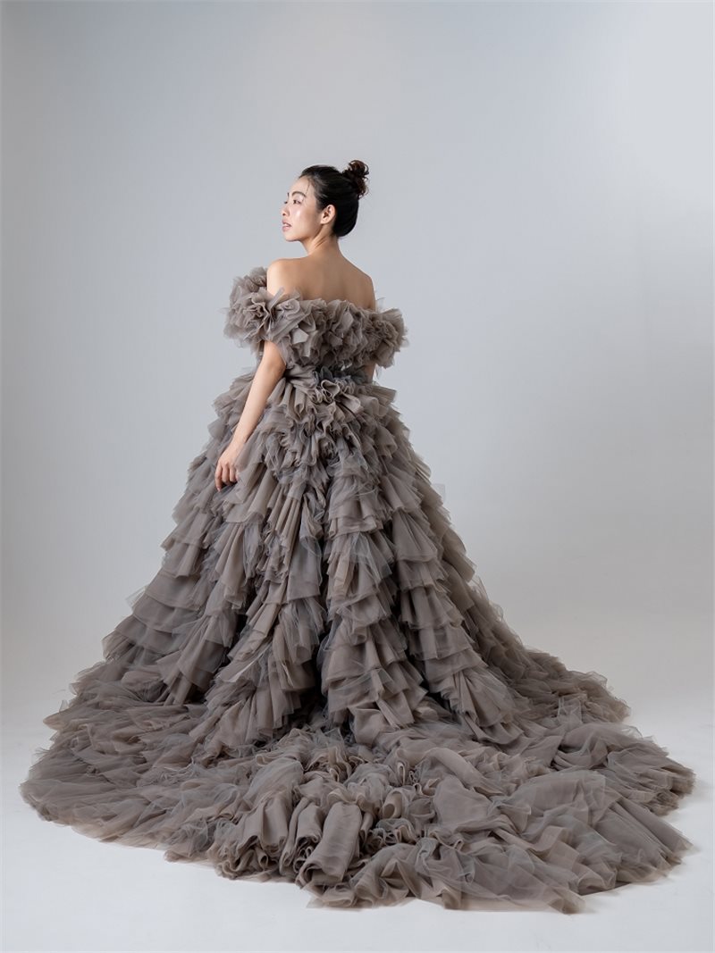 宮崎店新作衣装紹介👗✨【​Lodi  /ロディ】