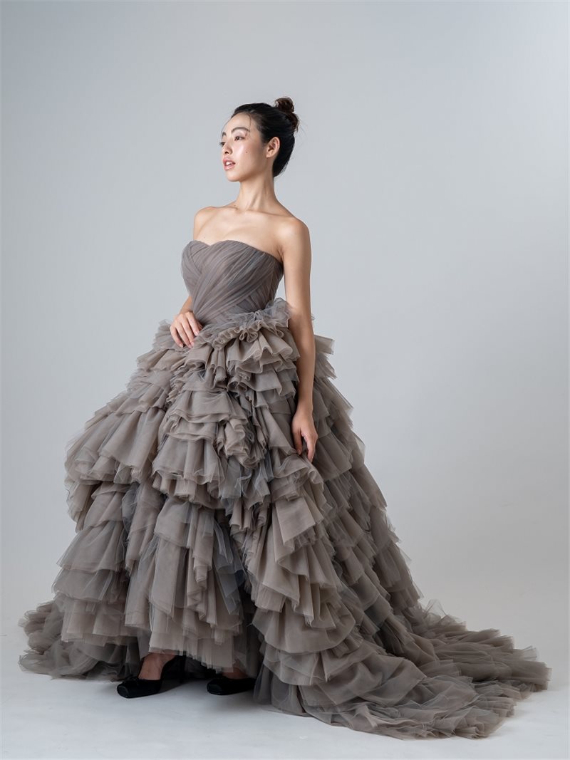 宮崎店新作衣装紹介👗✨【​Lodi  /ロディ】