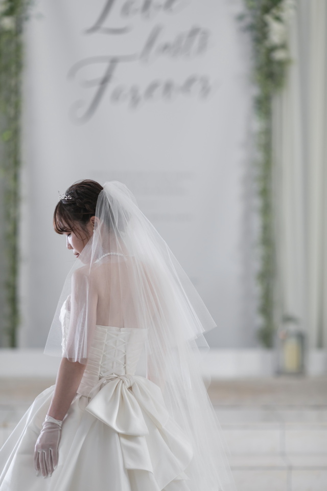 小さな結婚式松山店?～フォトウェディング～
