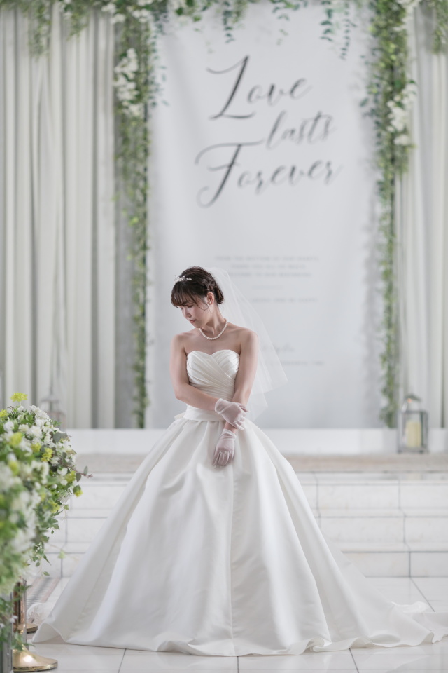 小さな結婚式松山店?～フォトウェディング～