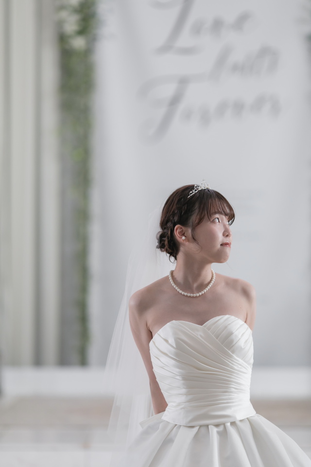 小さな結婚式松山店?～フォトウェディング～