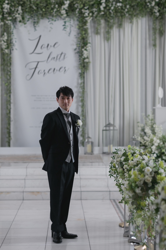 小さな結婚式松山店?～フォトウェディング～