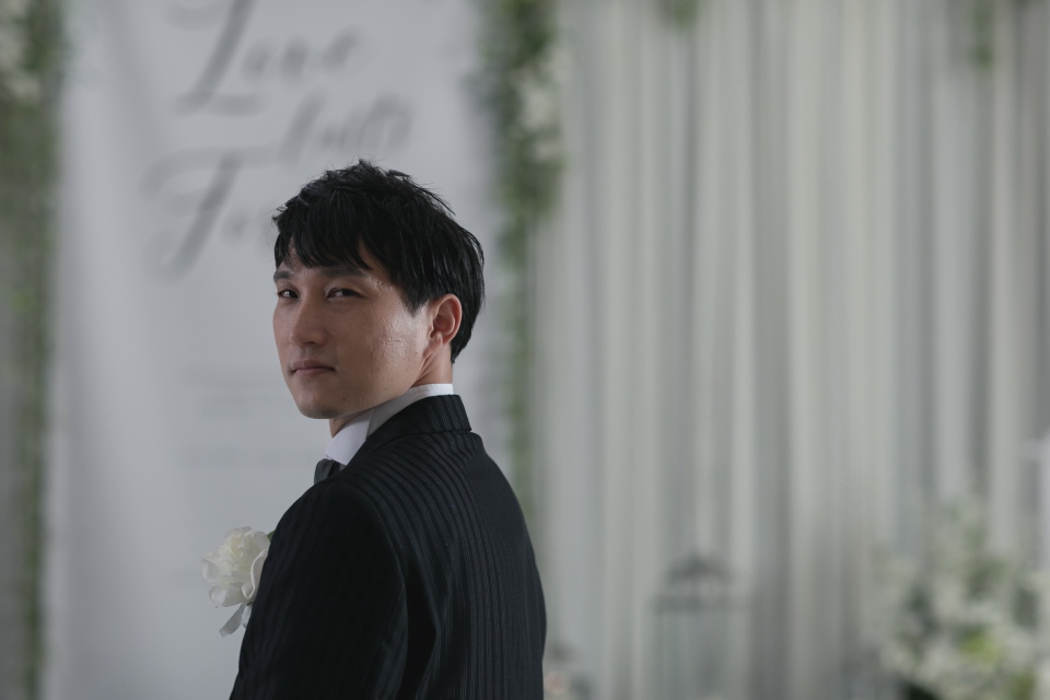 小さな結婚式松山店?～フォトウェディング～