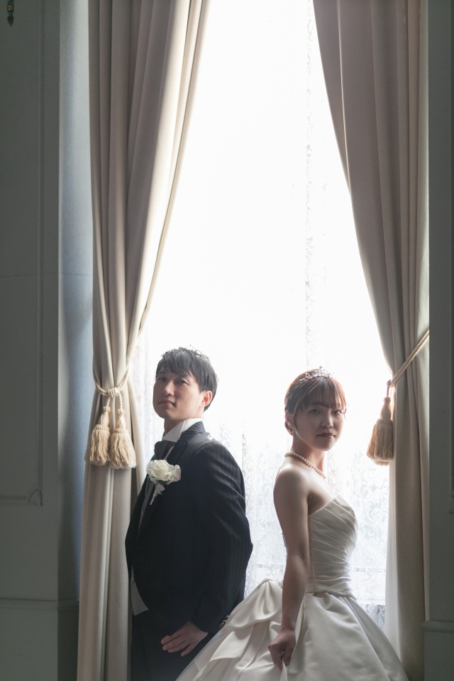 小さな結婚式松山店?～フォトウェディング～