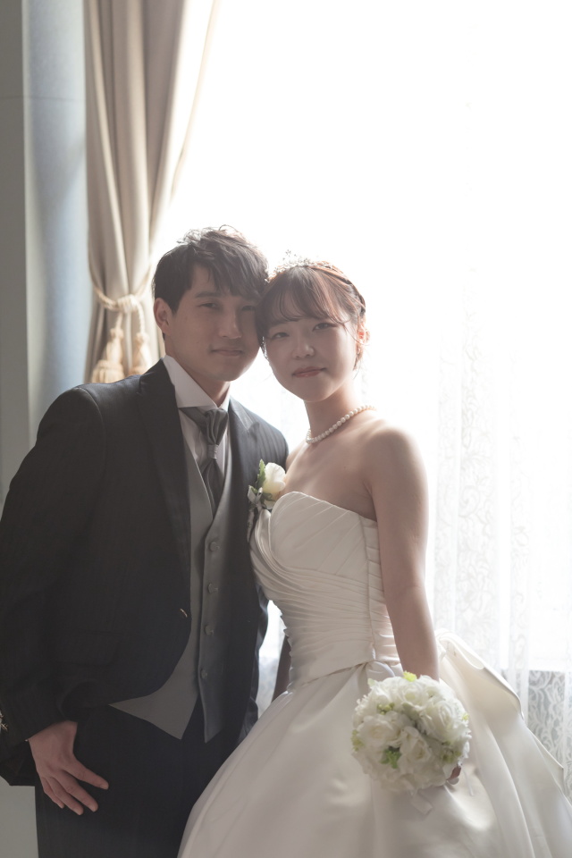 小さな結婚式松山店?～フォトウェディング～
