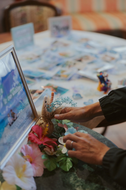 小さな結婚式松山店?～ご家族様とアットホームウェディング～