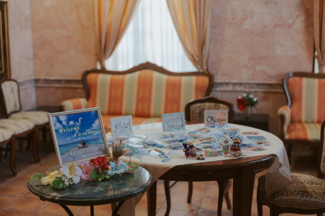 小さな結婚式松山店?～ご家族様とアットホームウェディング～