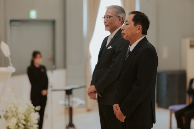 小さな結婚式松山店?～ご家族様とアットホームウェディング④～