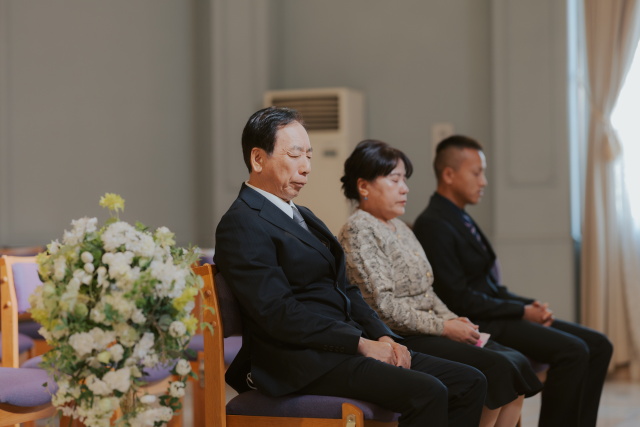 小さな結婚式松山店?～ご家族様とアットホームウェディング④～