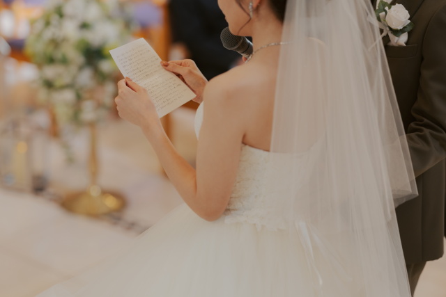 小さな結婚式松山店?～ご家族様とアットホームウェディング⑤～