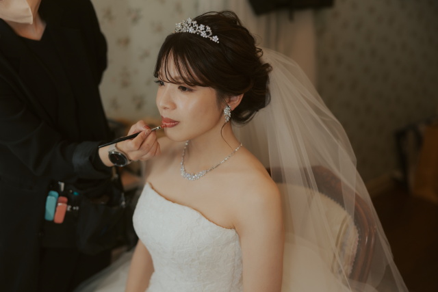 小さな結婚式松山店?～ご家族様とアットホームウェディング～