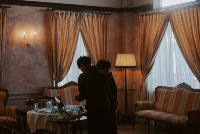 小さな結婚式松山店?～ご家族様とアットホームウェディング～