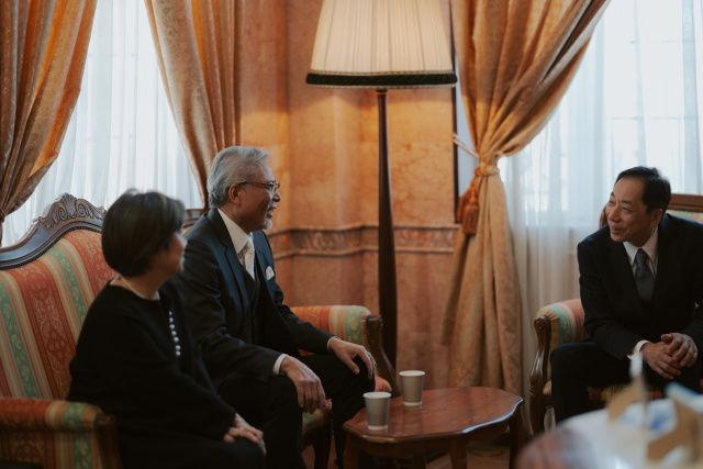 小さな結婚式松山店?～ご家族様とアットホームウェディング②～