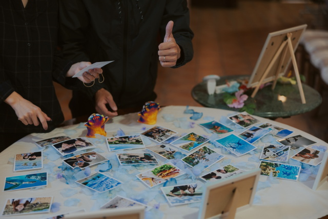 小さな結婚式松山店?～ご家族様とアットホームウェディング～