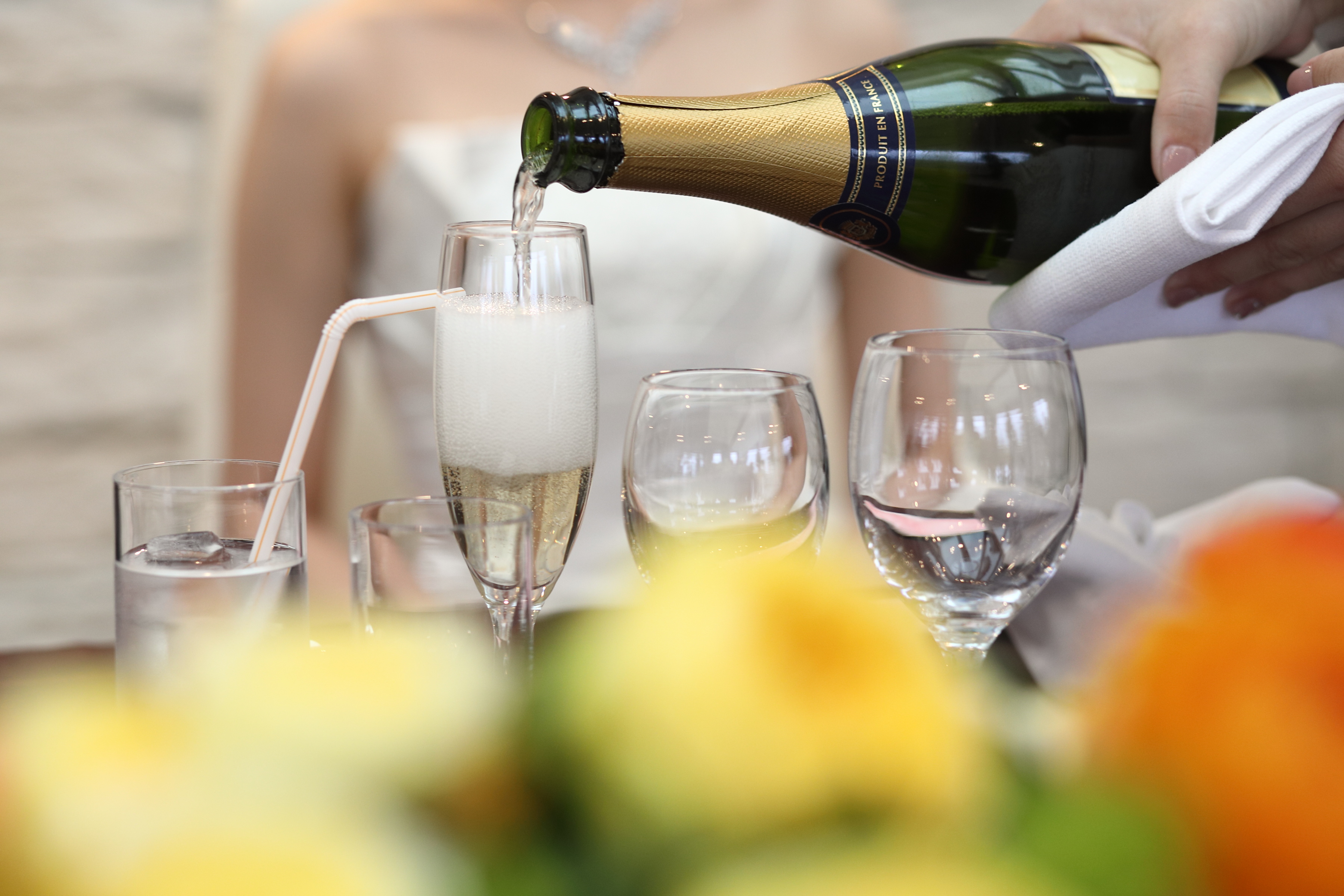 フォトウェディング+ゲスト様と食事会プラン