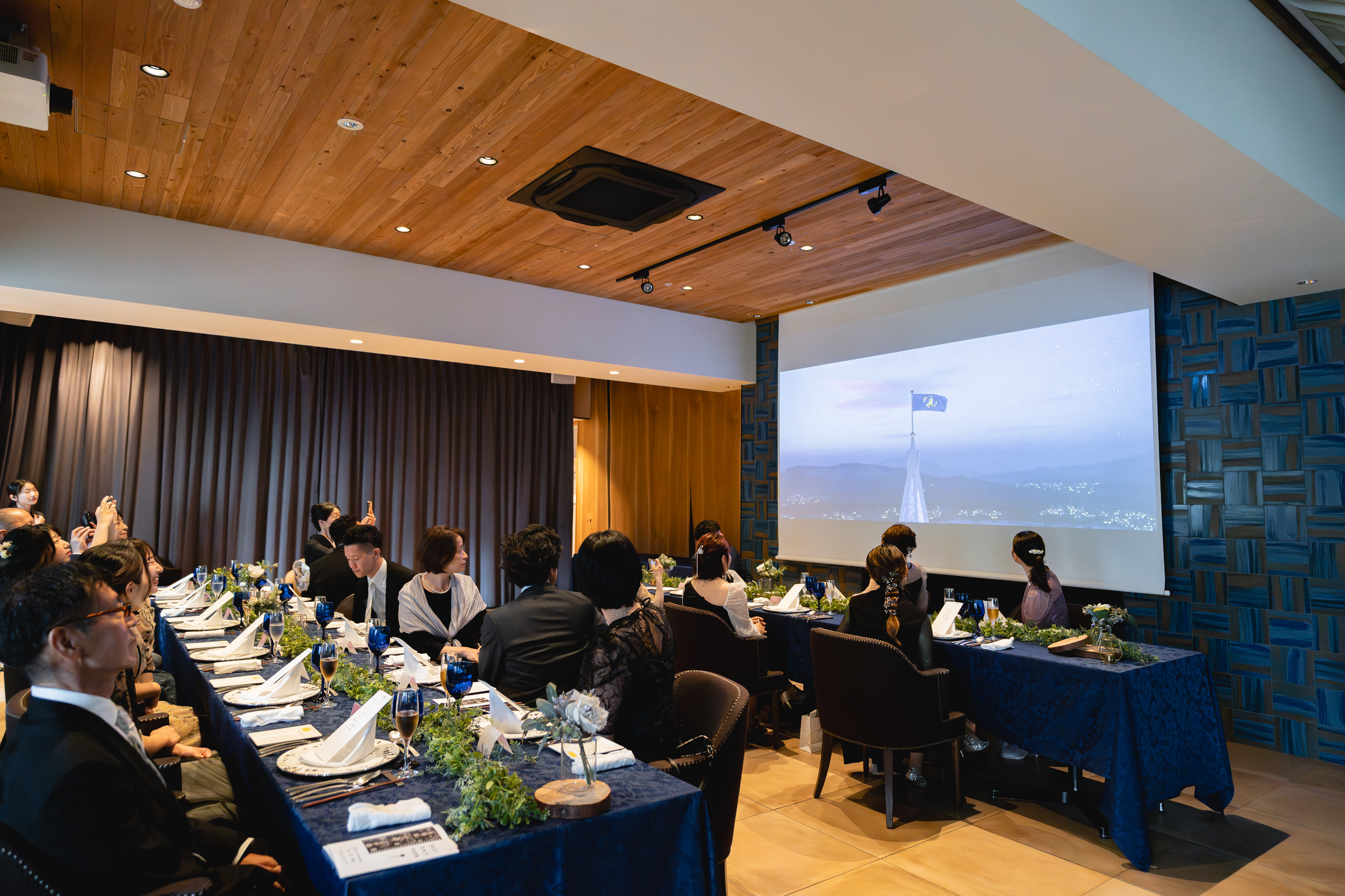 ～ゲスト様と過ごす特別な一日～