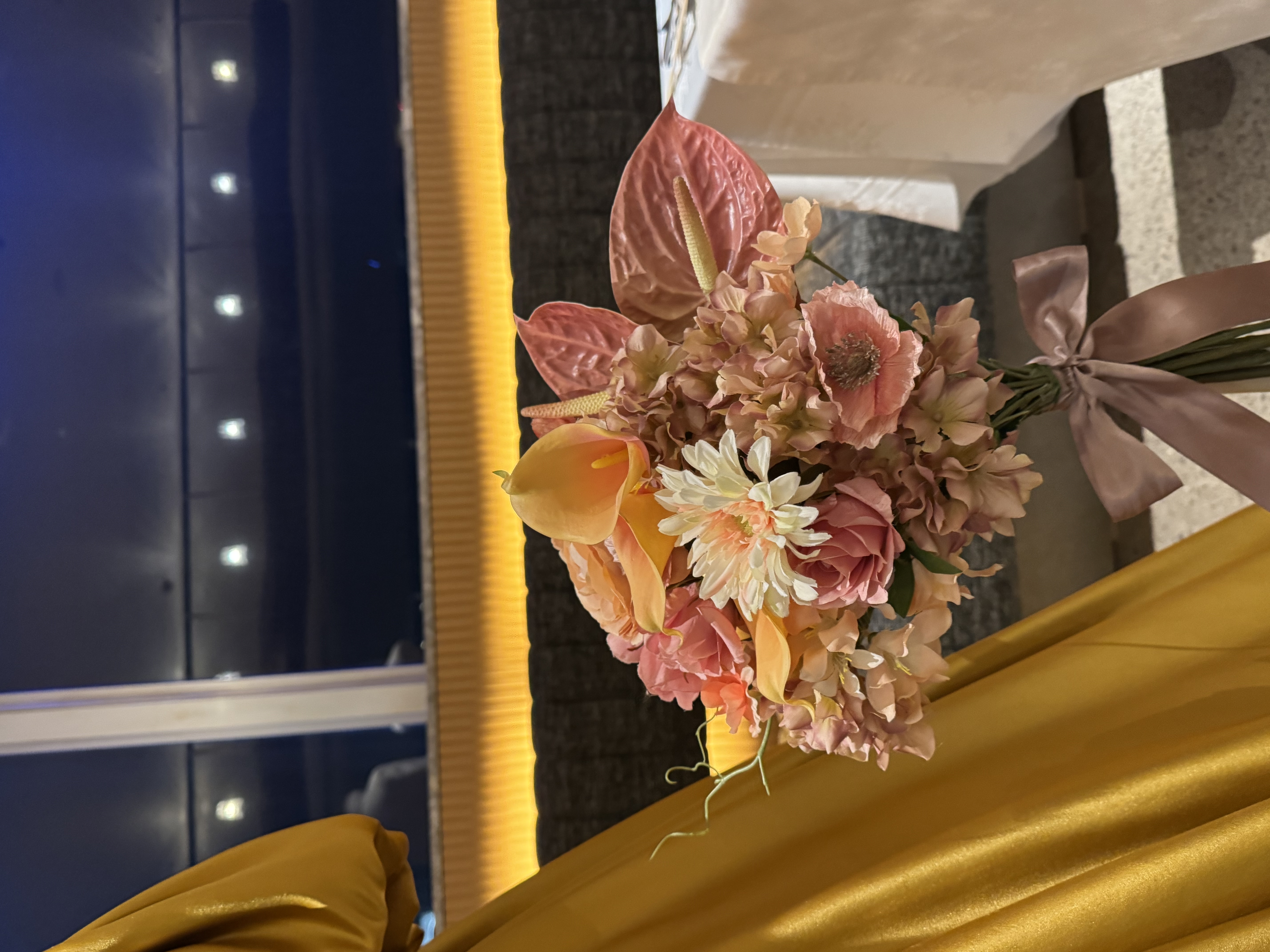 【お料理もおもてなしの大事なひとつ✨】