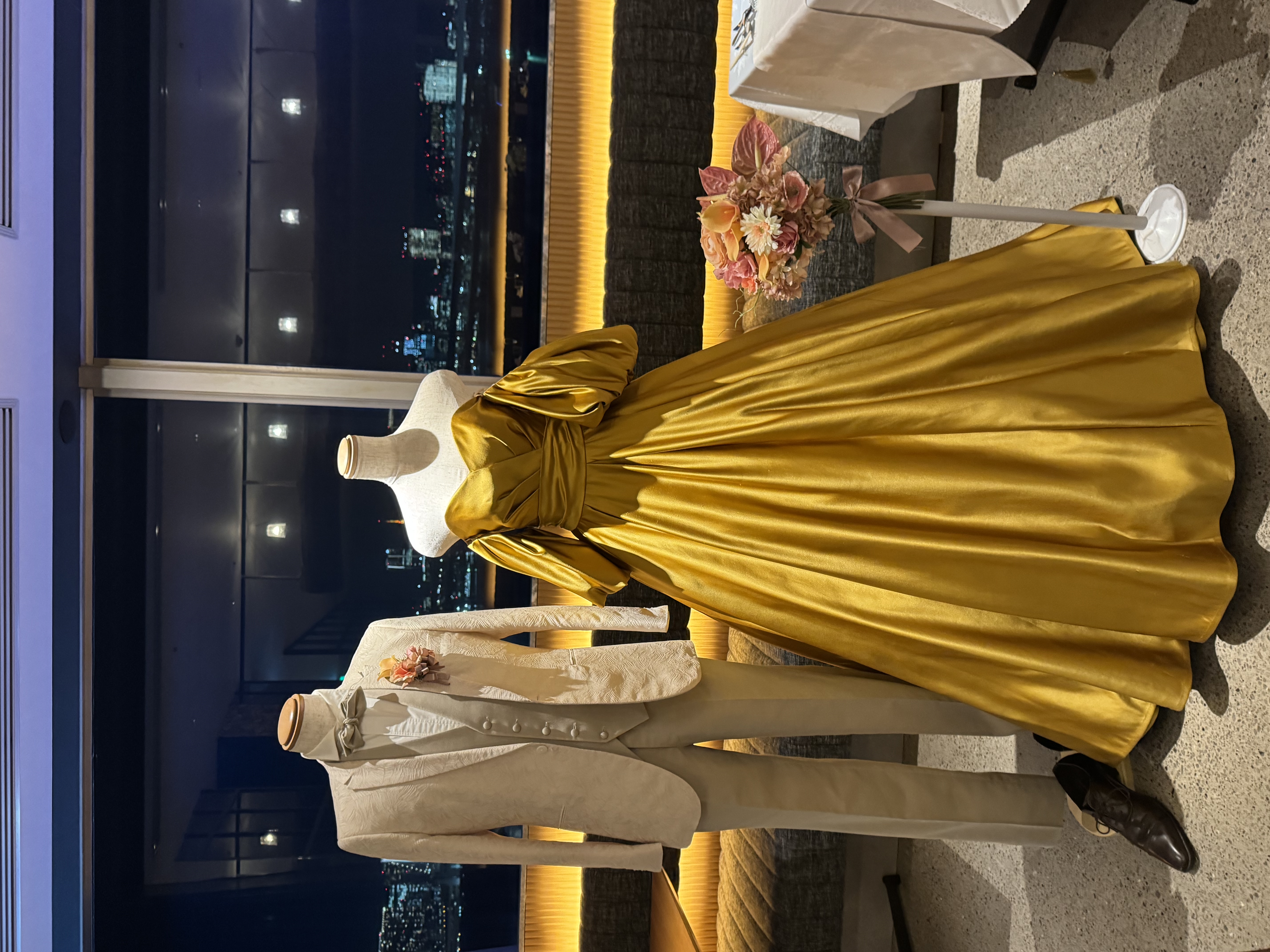 【お料理もおもてなしの大事なひとつ✨】