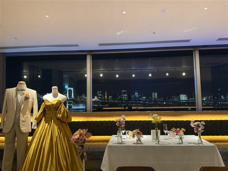 【お料理もおもてなしの大事なひとつ✨】