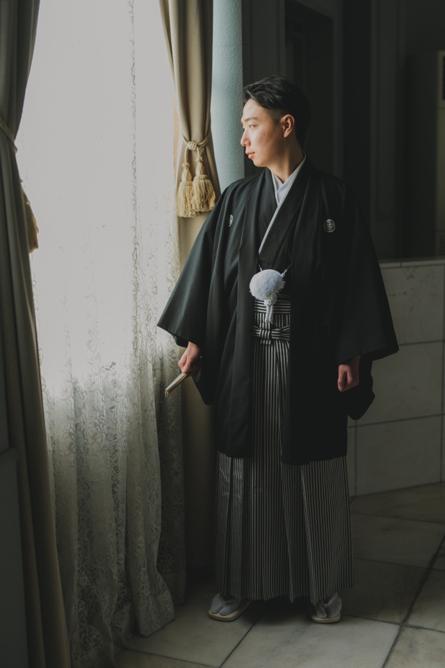 小さな結婚式松山店?～チャペルフォトウェディング③～