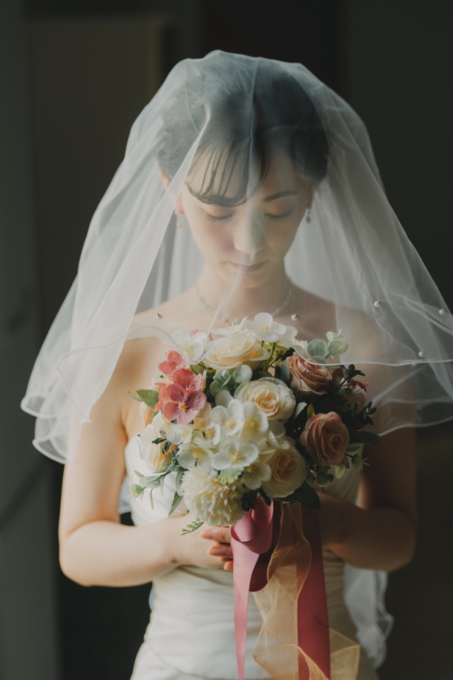 小さな結婚式松山店?～チャペルフォトウェディング～