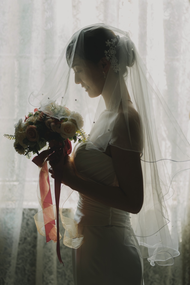 小さな結婚式松山店?～チャペルフォトウェディング～