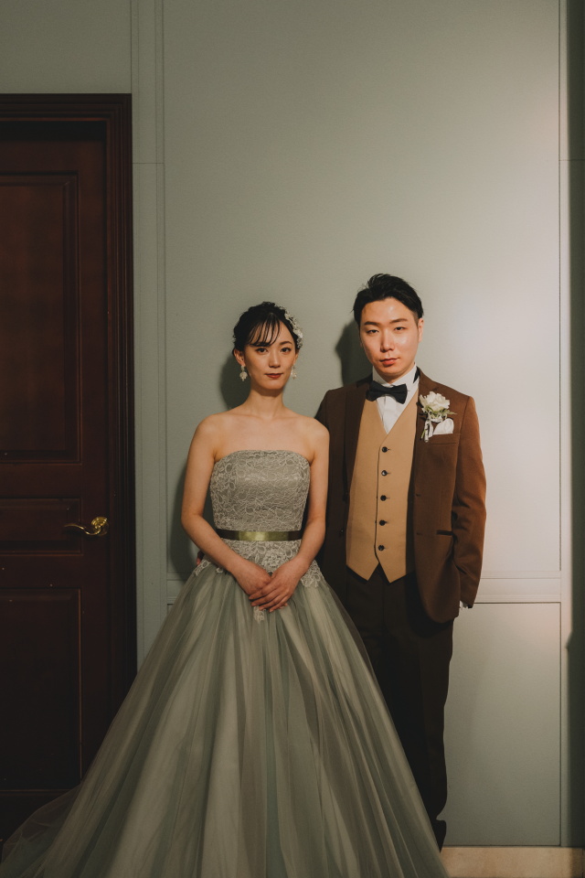 小さな結婚式松山店?～チャペルフォトウェディング②～
