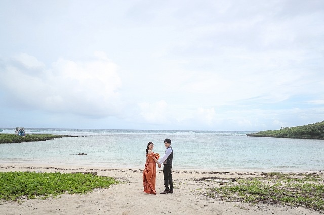 グアム挙式　～Wedding Report　11～