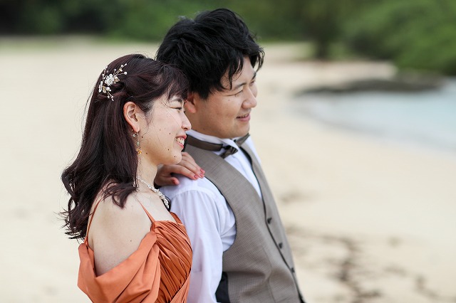 グアム挙式　～Wedding Report　11～