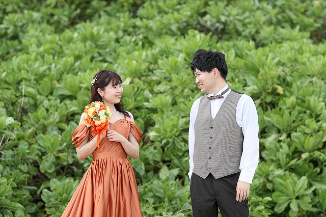 グアム挙式　～Wedding Report　11～